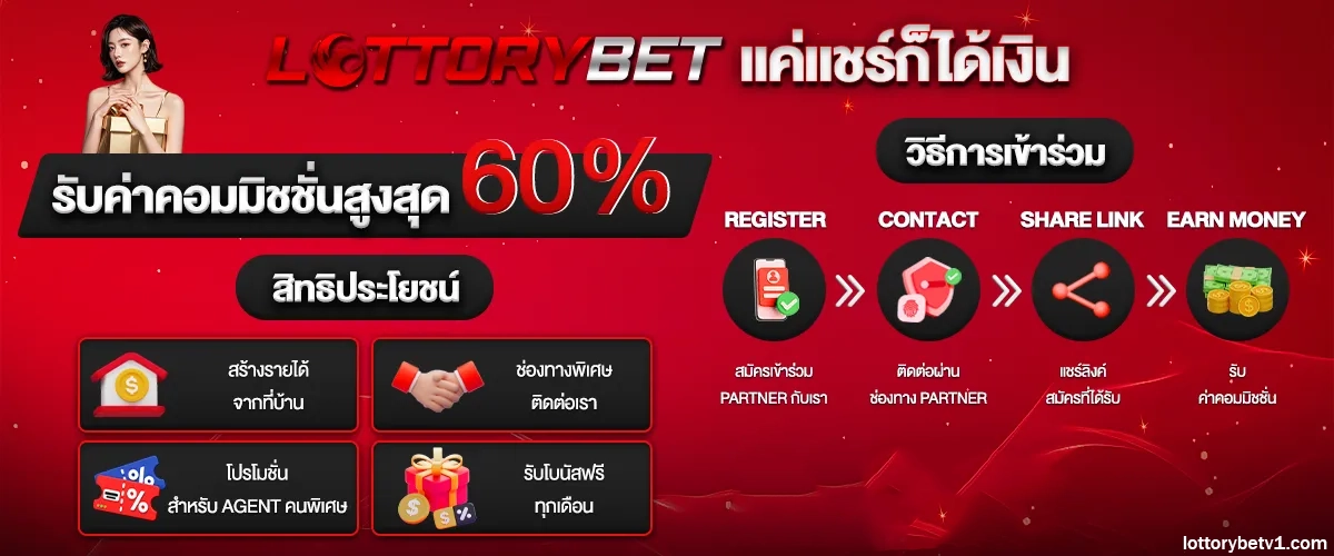 lottorybet หวย